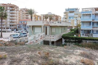 Chalet en venta en Xeraco