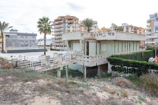 Chalet en venta en Xeraco