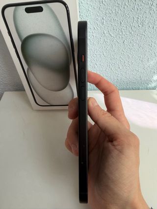 iPhone 15 Plus 256GB IMPECABLE