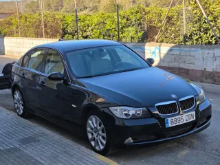 BMW Serie 3 2005