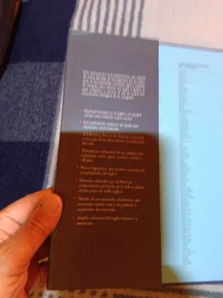 Collins Spanish dictionary