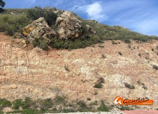 Terreno en venta en Bobadilla - Bobadilla Estación - La Joya en Antequera