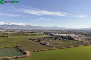 Terreno en venta en Atarfe