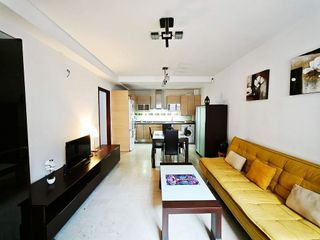 Estudio en venta en Casco Antiguo en Algeciras