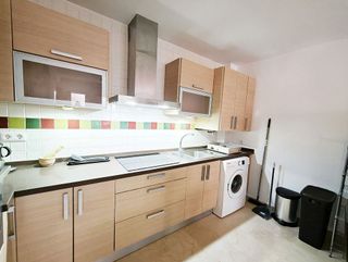 Estudio en venta en Casco Antiguo en Algeciras