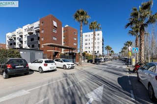 Piso en venta en Alhendín