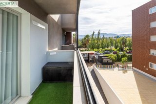 Piso en venta en Alhendín