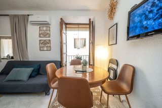 Piso en venta en Puerto en Benidorm