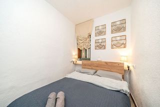 Piso en venta en Puerto en Benidorm
