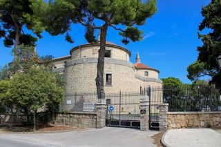 Dúplex en venta en Casco Urbano en Villaviciosa de Odón