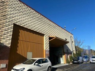 Nave industrial en venta en Bermeo