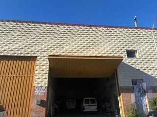 Nave industrial en venta en Bermeo