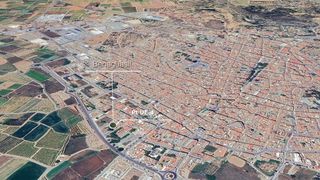 Terreno en venta en Benaguasil