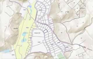 Solar en venta en Bobadilla - Bobadilla Estación - La Joya en Antequera