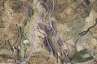 Solar en venta en Bobadilla - Bobadilla Estación - La Joya en Antequera