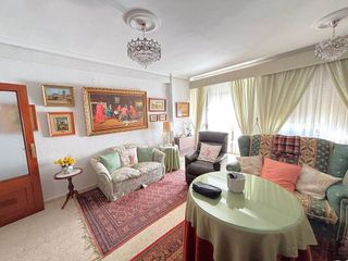 Piso en venta en Casco Antiguo - Centro en Badajoz