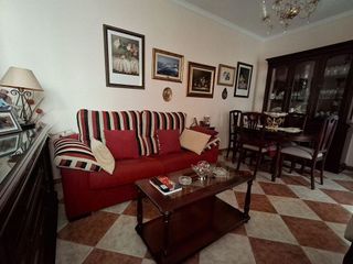 Piso en venta en Centro Histórico - Plaza España en Cádiz