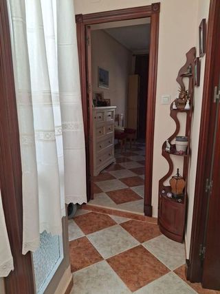 Piso en venta en Centro Histórico - Plaza España en Cádiz