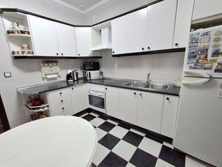 Piso en venta en Centro Histórico - Plaza España en Cádiz
