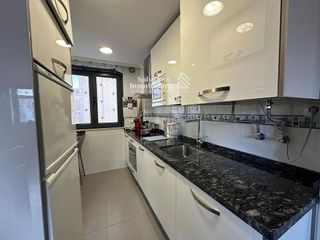 Piso en venta en Carmelitas - San Marcos - Campillo en Salamanca