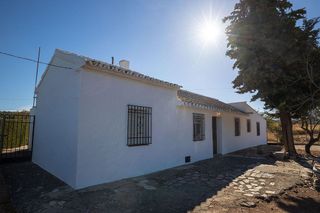 Terreno en venta en Archidona