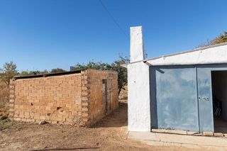 Terreno en venta en Archidona