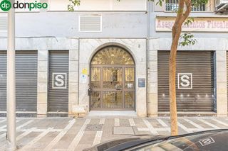 Oficina en venta en Perchel Norte - La Trinidad en Málaga