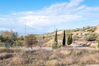 Terreno en venta en Alfacar