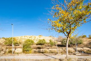 Terreno en venta en Alfacar