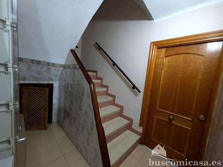 Piso en venta en Linares