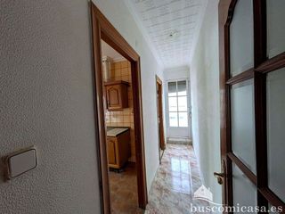 Piso en venta en Linares
