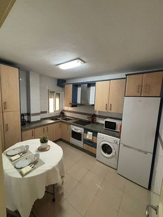 Piso en venta en Roquetas Centro en Roquetas de Mar