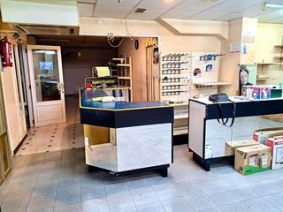 Local comercial en venta en San Juan de Alicante/Sant Joan d´Alacant