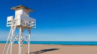 Terreno en venta en Plaça Eliptica-Republica Argentina-Germanies en Gandia