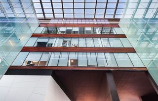 Oficina en alquiler en Almeda - El Corte Inglés en Cornellà de Llobregat