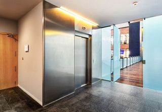 Oficina en alquiler en Almeda - El Corte Inglés en Cornellà de Llobregat