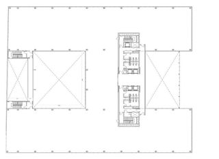 Oficina en alquiler en Almeda - El Corte Inglés en Cornellà de Llobregat