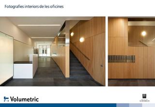 Oficina en alquiler en Estadi-Horta Vermella-Santa Anna en Vic