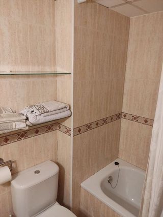 Casa pareada en alquiler en Cervantes en Granada