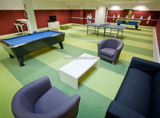 Oficina en alquiler en Can Mates  - Volpelleres en Sant Cugat del Vallès