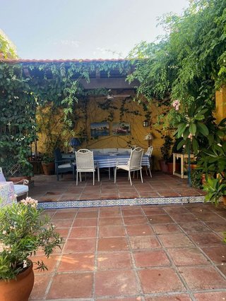 Chalet en alquiler en Puerto Marina en Benalmádena