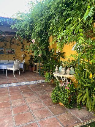 Chalet en alquiler en Puerto Marina en Benalmádena