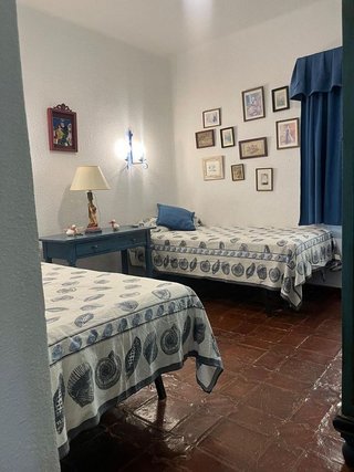 Chalet en alquiler en Puerto Marina en Benalmádena
