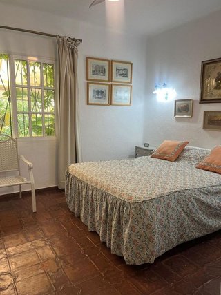Chalet en alquiler en Puerto Marina en Benalmádena