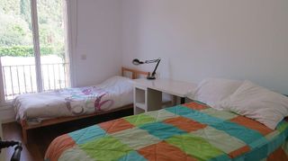 Casa adosada en alquiler en San Lorenzo - San Marcos en Segovia