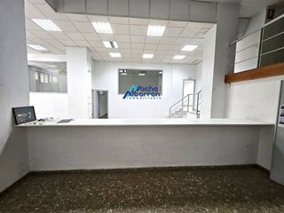 Local comercial en alquiler en Casco Antiguo - Centro en Badajoz