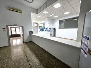 Local comercial en alquiler en Casco Antiguo - Centro en Badajoz