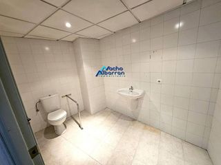 Local comercial en alquiler en Casco Antiguo - Centro en Badajoz