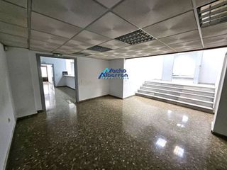 Local comercial en alquiler en Casco Antiguo - Centro en Badajoz