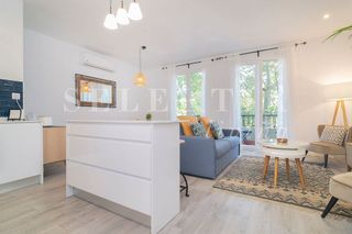 Piso en alquiler en Castellana en Madrid